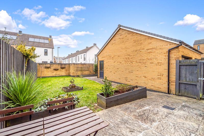 Additional image 23 of Bowen Road, Locking Parklands - HIGH STANDARD HOME