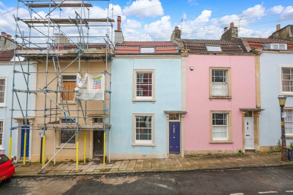 Additional image 11 of Clifton Wood Crescent, Bristol