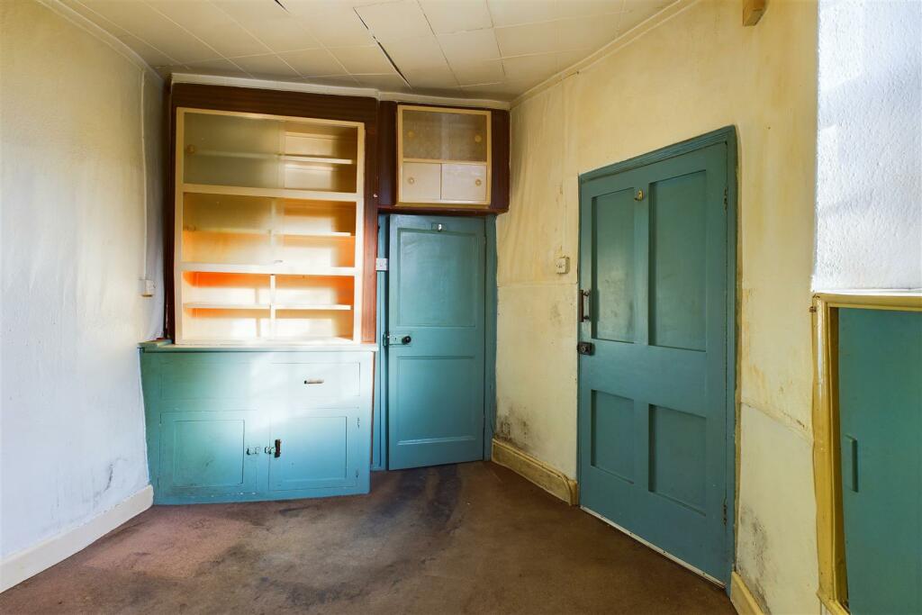 Additional image 13 of MODERNISATION | LARGE GARDEN | CLEVEDON