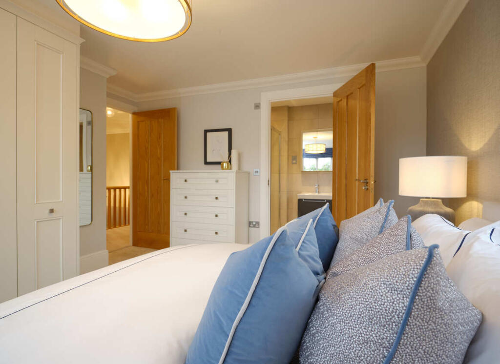 Additional image 22 of London Road, 
East Hoathly,
East Sussex,
BN8 6FE