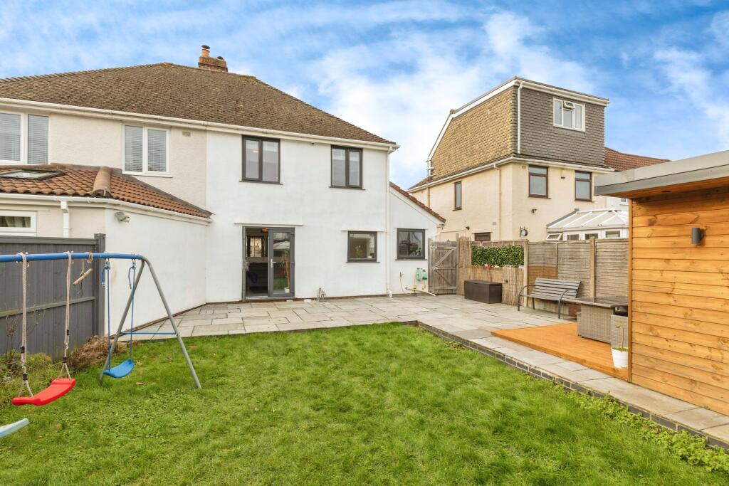 Additional image 18 of Willoughby Close, Bristol, BS13