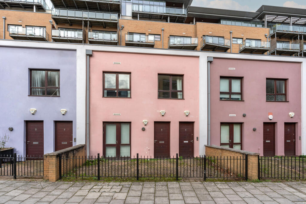 Additional image 12 of Lower College Street, Bristol, BS1 5QL