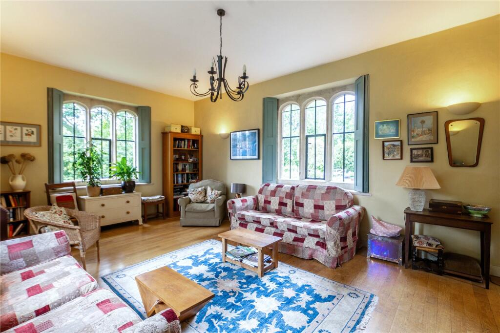 Additional image 11 of Park Farm, Bower Ashton, Bristol, BS3