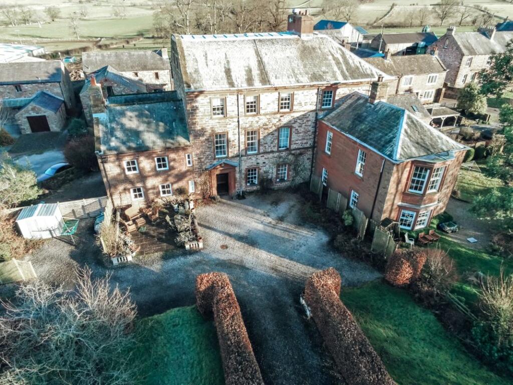 Additional image 4 of Dufton Hall, Dufton, Appleby-in-Westmorland, Cumbria, CA16 6DD