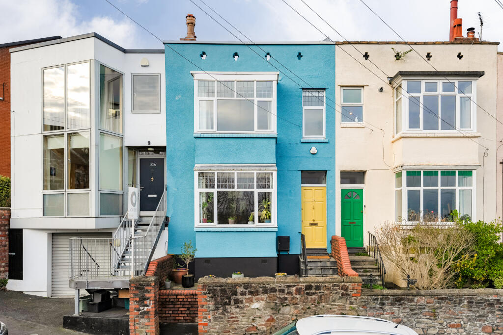 Additional image 30 of Hurlingham Road, St Andrews, Bristol