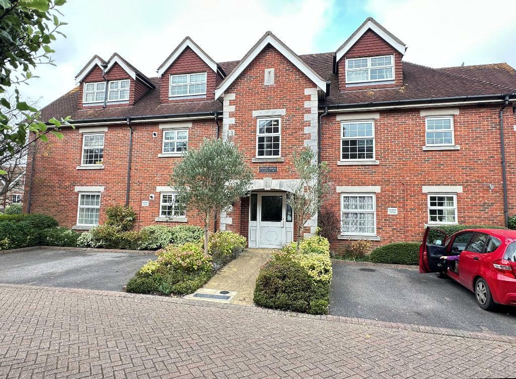 Additional image 2 of Goring Court, Bramber Road, Steyning, West Sussex, BN44 3QJ