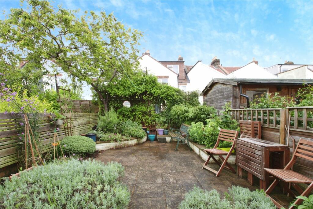 Additional image 11 of Greville Road, Southville, BRISTOL, BS3