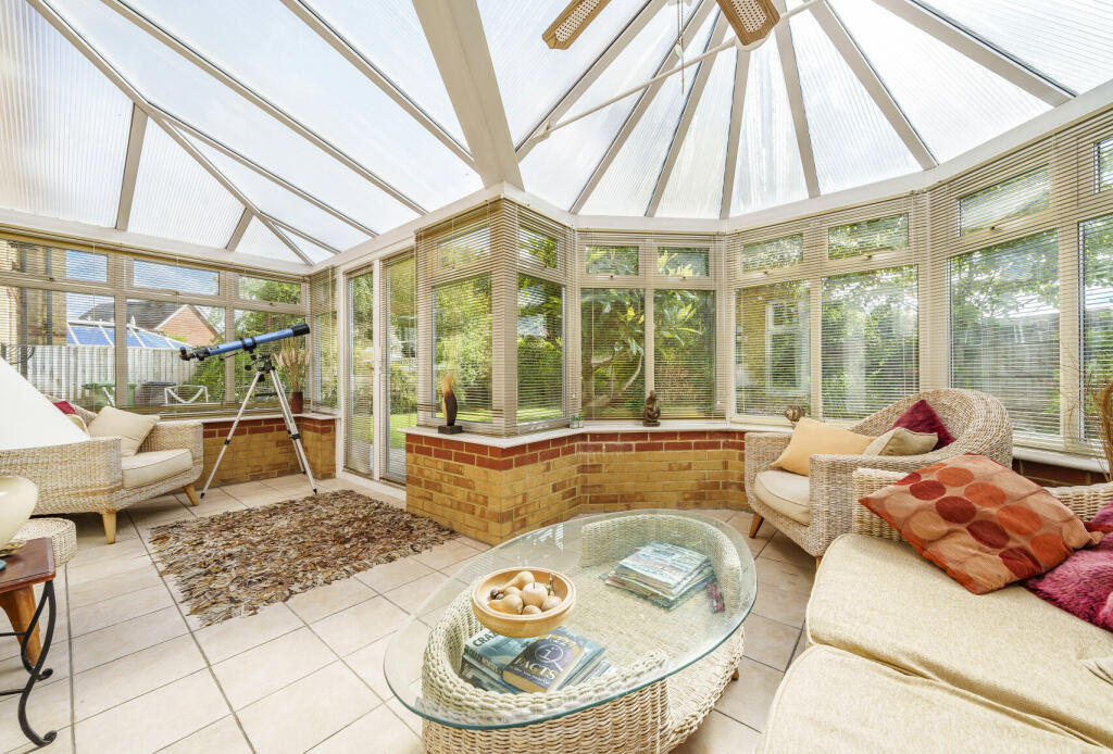 Additional image 7 of Johnson Road, Emersons Green, BRISTOL, BS16