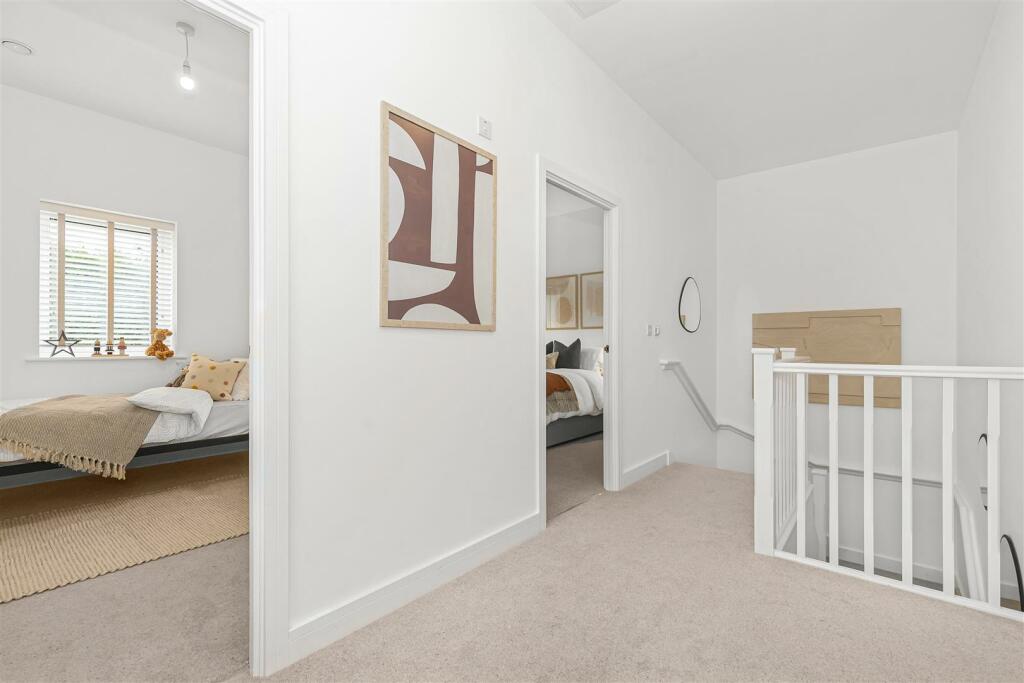 Additional image 13 of Malmains Drive, Frenchay