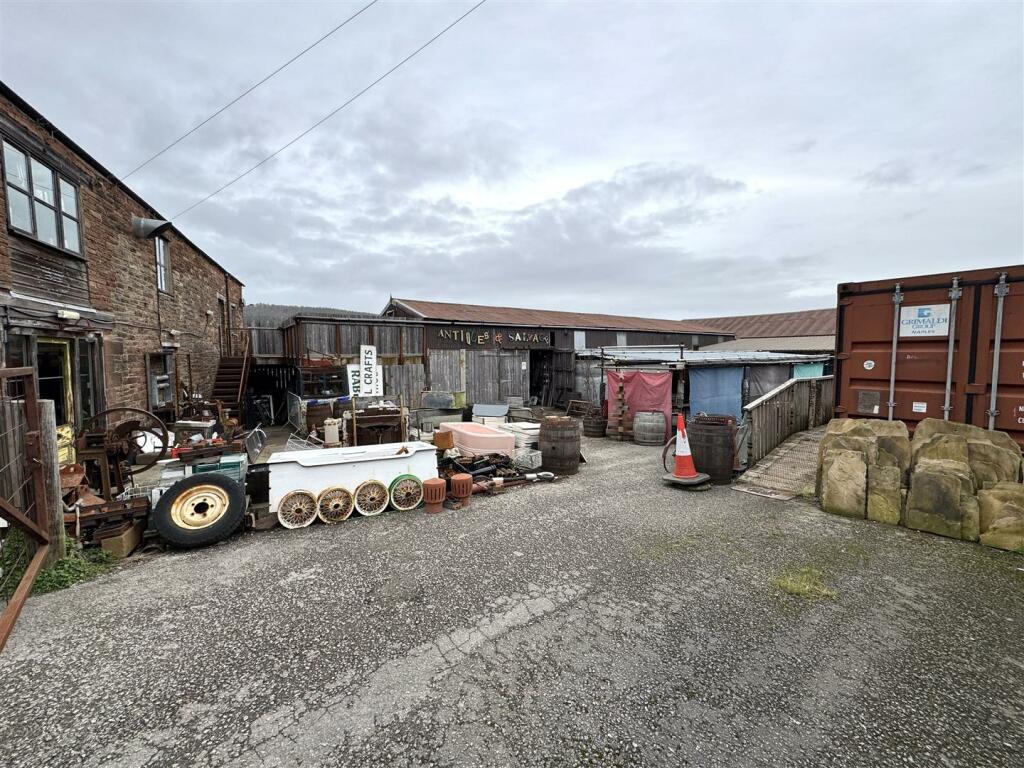 Additional image 6 of Penrith, Cumbria