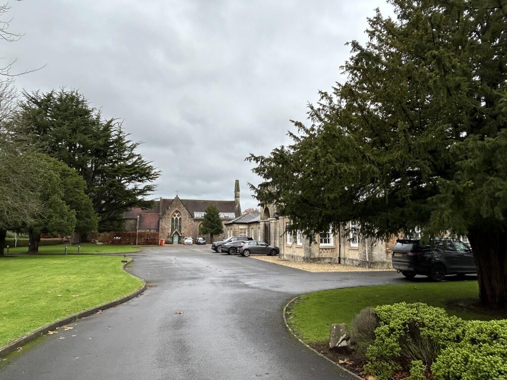 Additional image 7 of 8 Farleigh Court, Old Weston Road, Flax Bourton, Bristol, Somerset, BS48