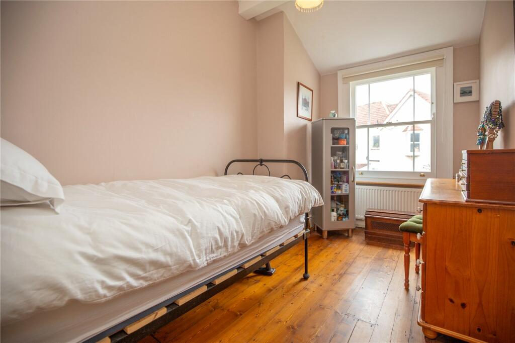 Additional image 11 of Rudthorpe Road, Bristol, BS7