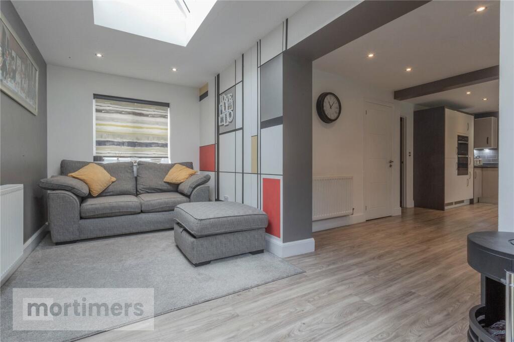 Additional image 7 of Henry Place, Clitheroe, Lancashire, BB7