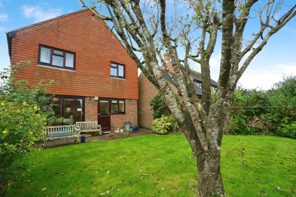 Additional image 21 of Mill View, Ringmer, Lewes, East Sussex, BN8