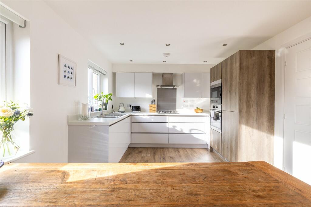 Malago Drive, Bedminster, BRISTOL, BS3