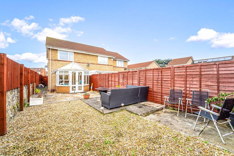 Additional image 3 of Norfolk Road, Weston super Mare - IMMACULATE HOME