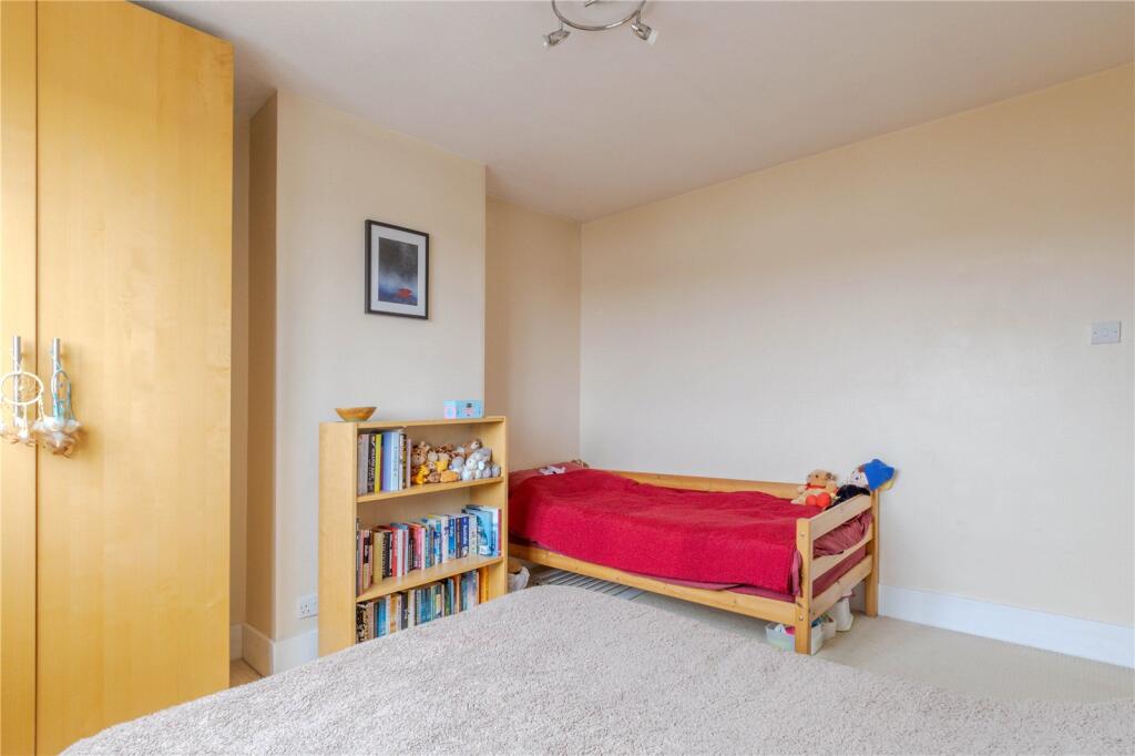 Additional image 17 of Rossall Road, Brislington, BS4