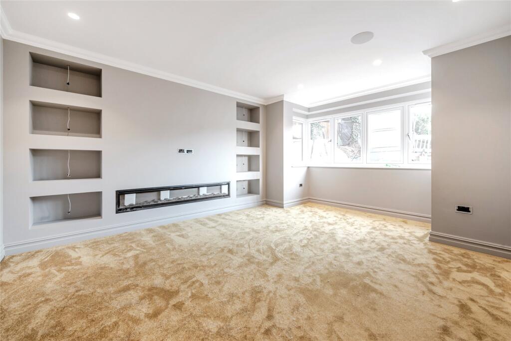 Additional image 2 of Hartfield Road, West Wickham