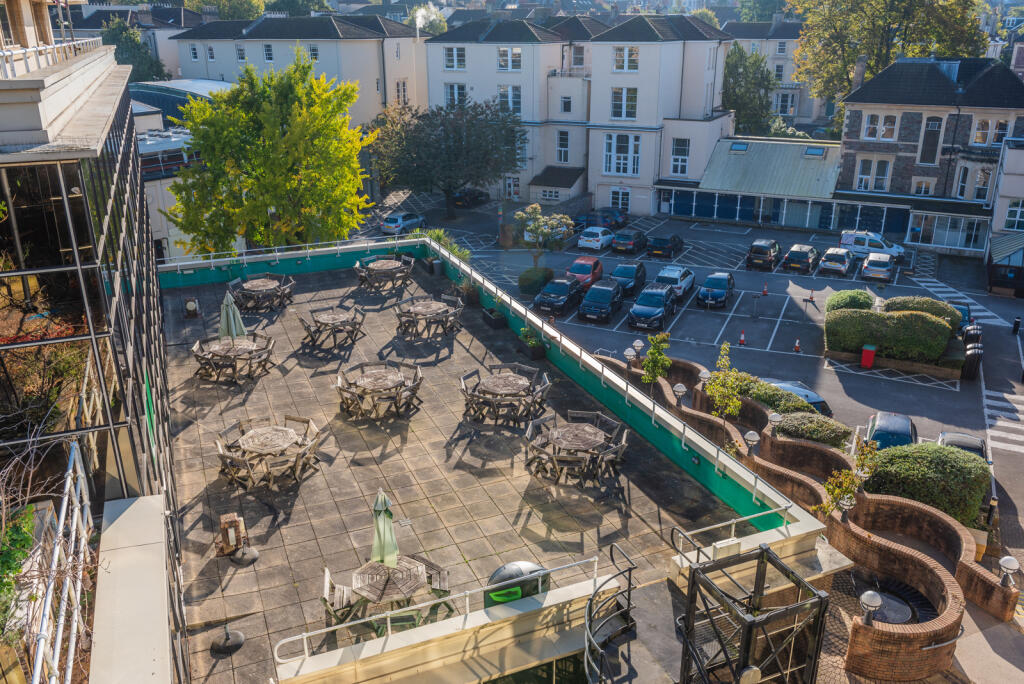 Additional image 8 of Broadcasting House Site, Whiteladies Road, Clifton, Bristol, South West, BS8