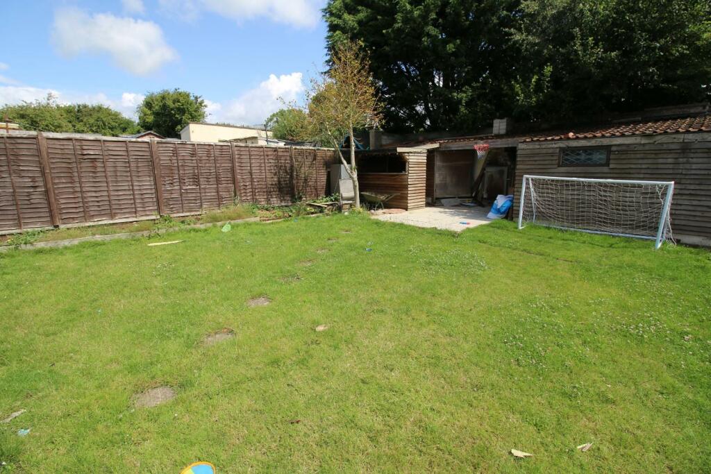 Additional image 6 of Extended family home in Felton village