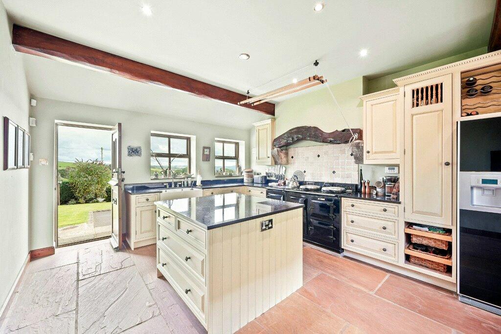 Additional image 11 of Lane House Barn, Lane House Road, Cowling, BD22 0LX