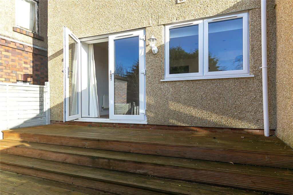 Additional image 12 of Birchwood Road, Bristol, BS4