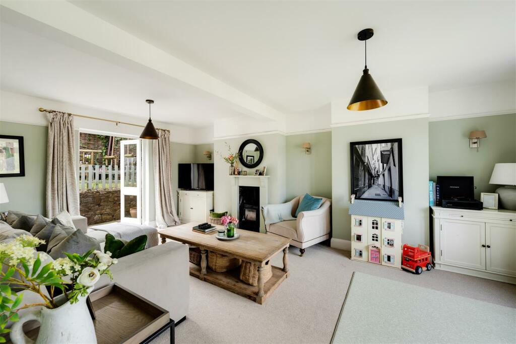 Additional image 2 of Oak Lodge, Knoll Hill, Sneyd Park, Bristol