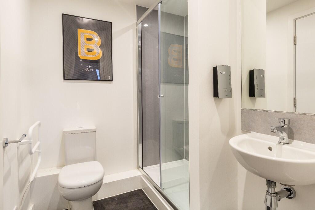 Additional image 8 of Your Apartment, 26-28 Regent Street, Bristol, BS8