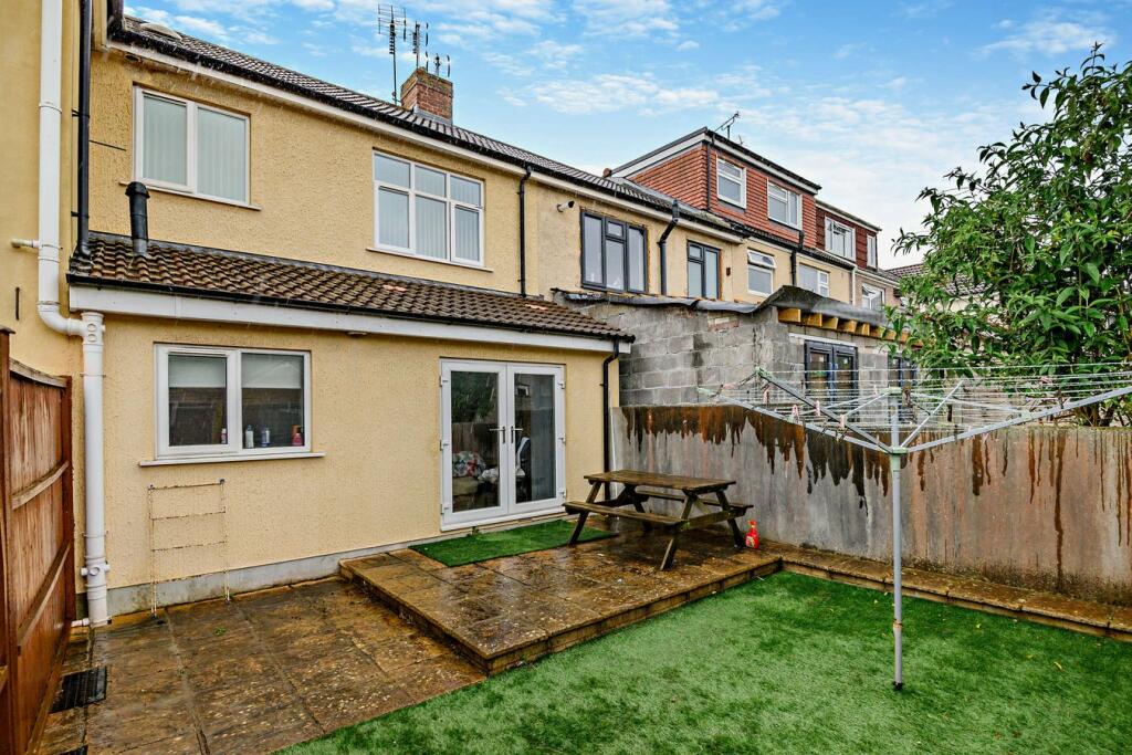 Additional image 15 of Orchard Vale, Bristol, BS15