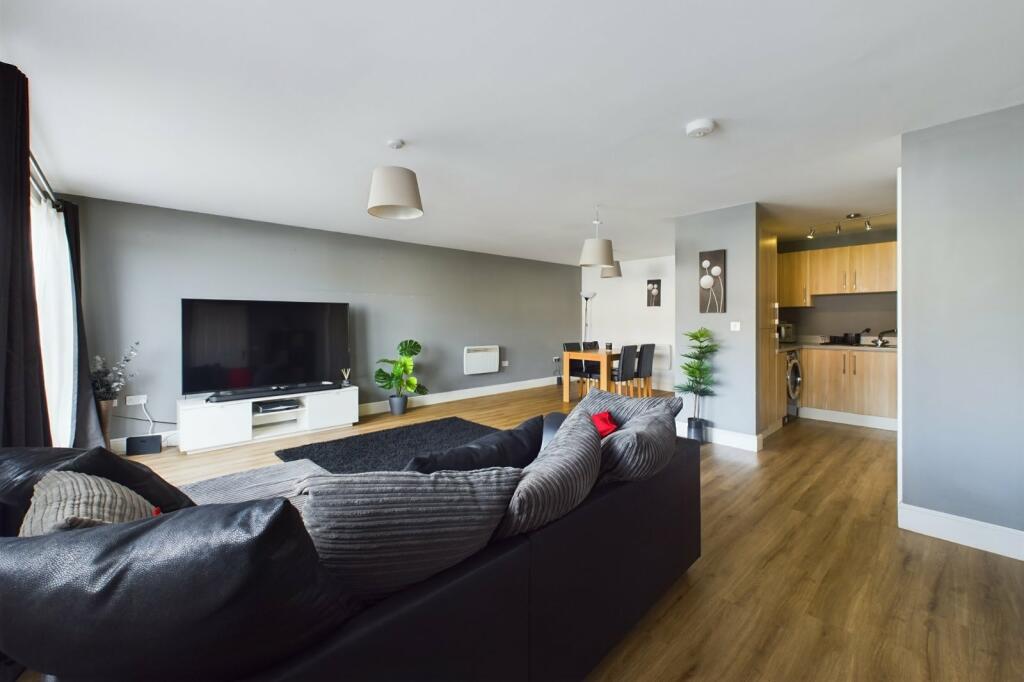 Additional image 11 of Merchant Square, Portishead, Bristol, BS20