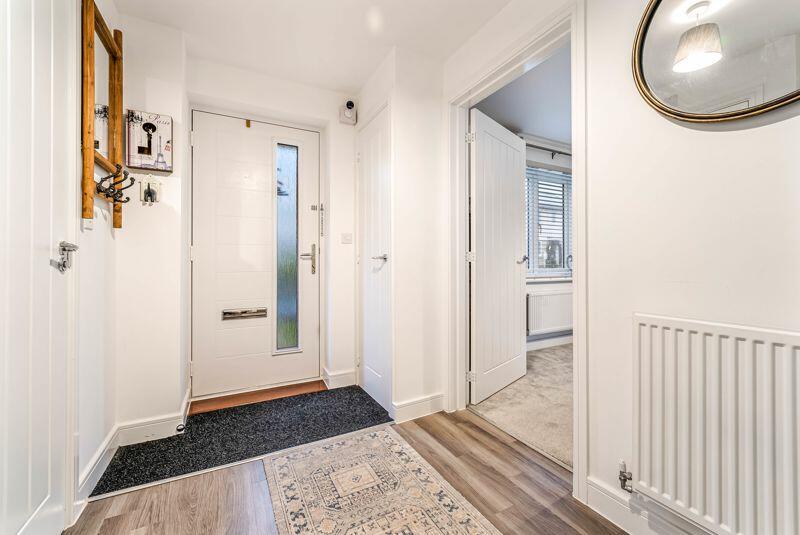 Additional image 24 of Dulmoor Drive, Mead Fields - STYLISH FAMILY HOME