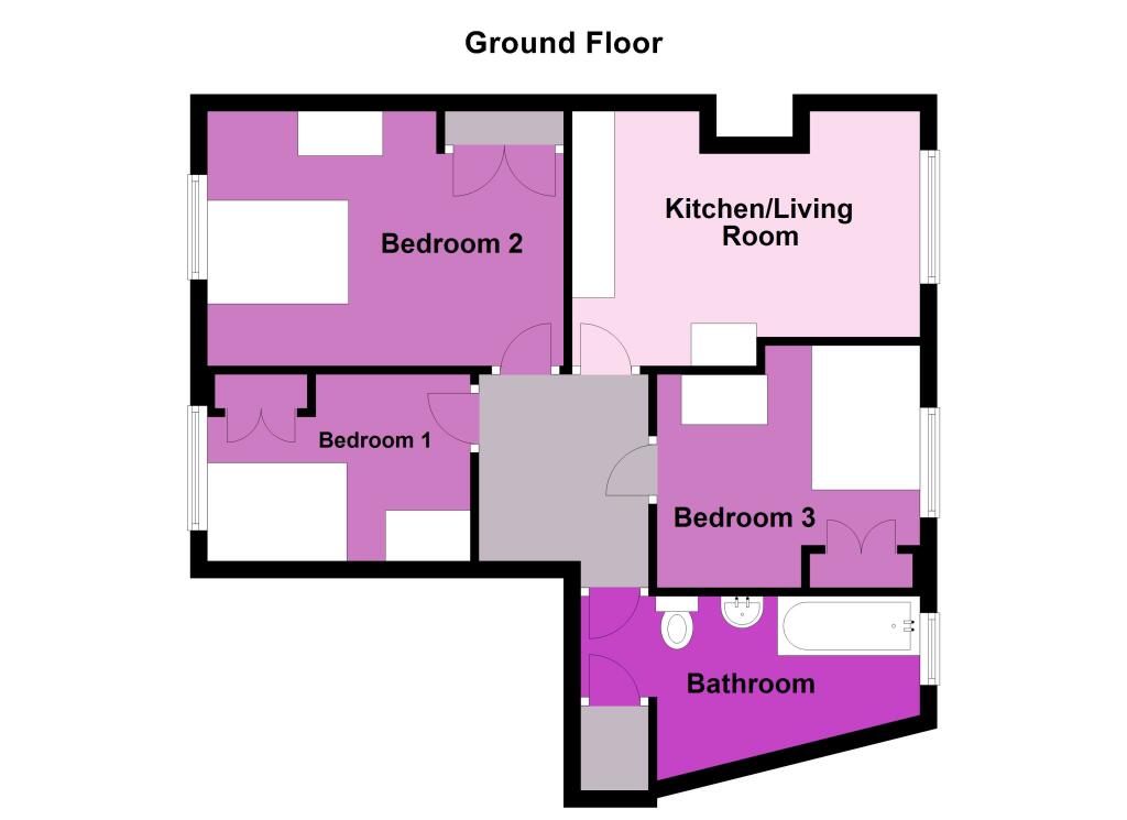 Additional image 7 of St Michaels Hill, Kingsdown, Bristol, BS2