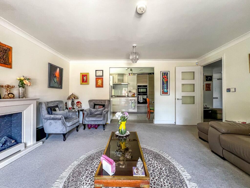 Additional image 10 of Redwood Drive, Failand, Bristol, Somerset, BS8