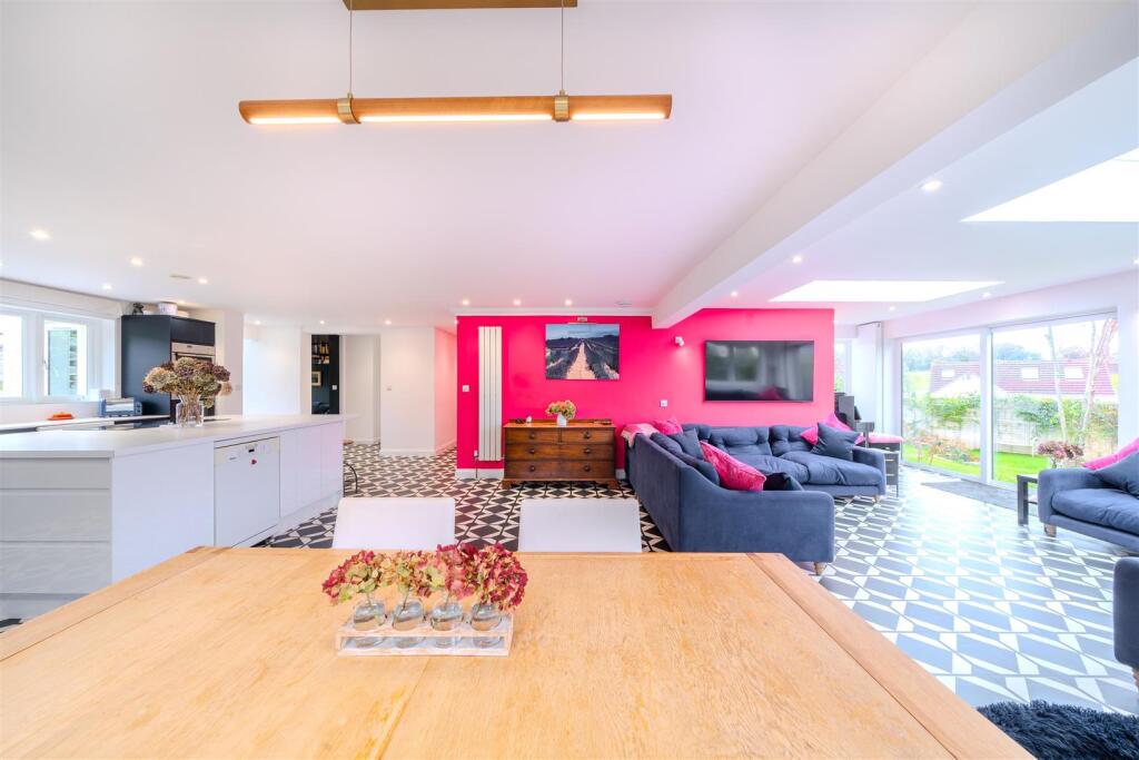 Additional image 14 of Jubilee Drive, Failand, Bristol, BS8