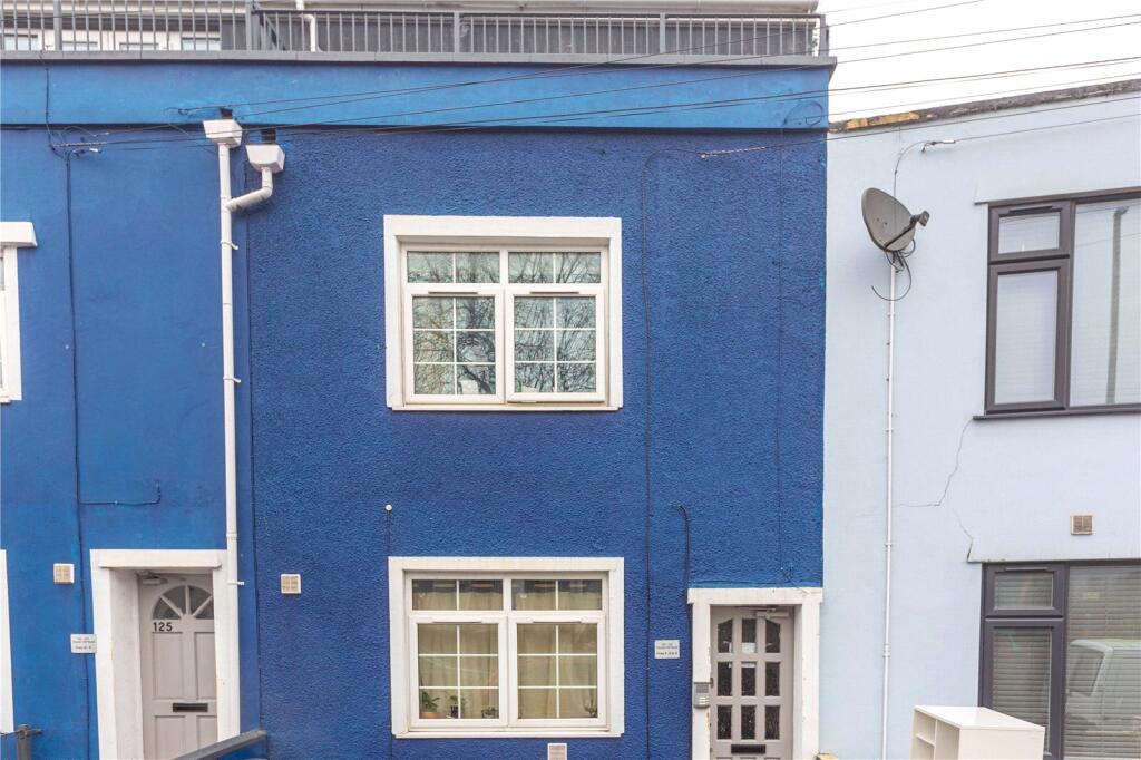 Additional image 2 of Clouds Hill Road, St George, Bristol, BS5