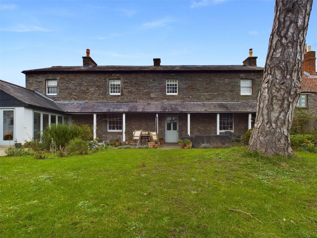 Additional image 24 of Kenn Street, Kenn, Clevedon, North Somerset, BS21