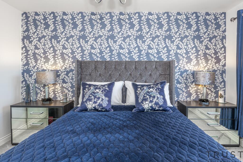 Additional image 37 of Pyenot Gardens, Cleckheaton