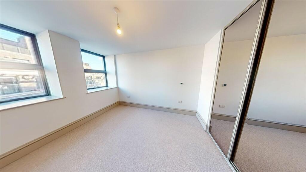 Additional image 7 of 50 Regent House, Lombard Street, Bedminster, Bristol, BS3