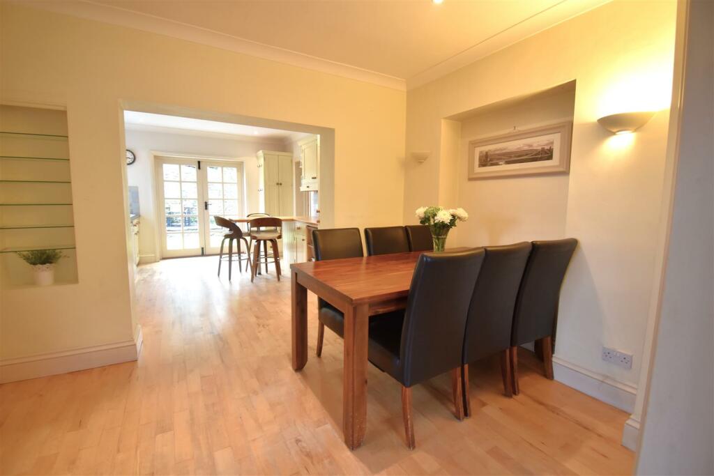 Additional image 8 of Manor Road, Abbots Leigh, nr Bristol