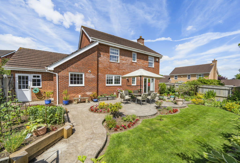 Additional image 23 of Tyler Close, Hanham, Bristol, Gloucestershire, BS15