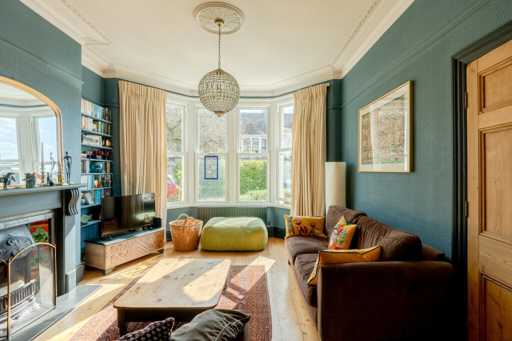 Additional image 6 of Redcatch Road, Knowle, Bristol.