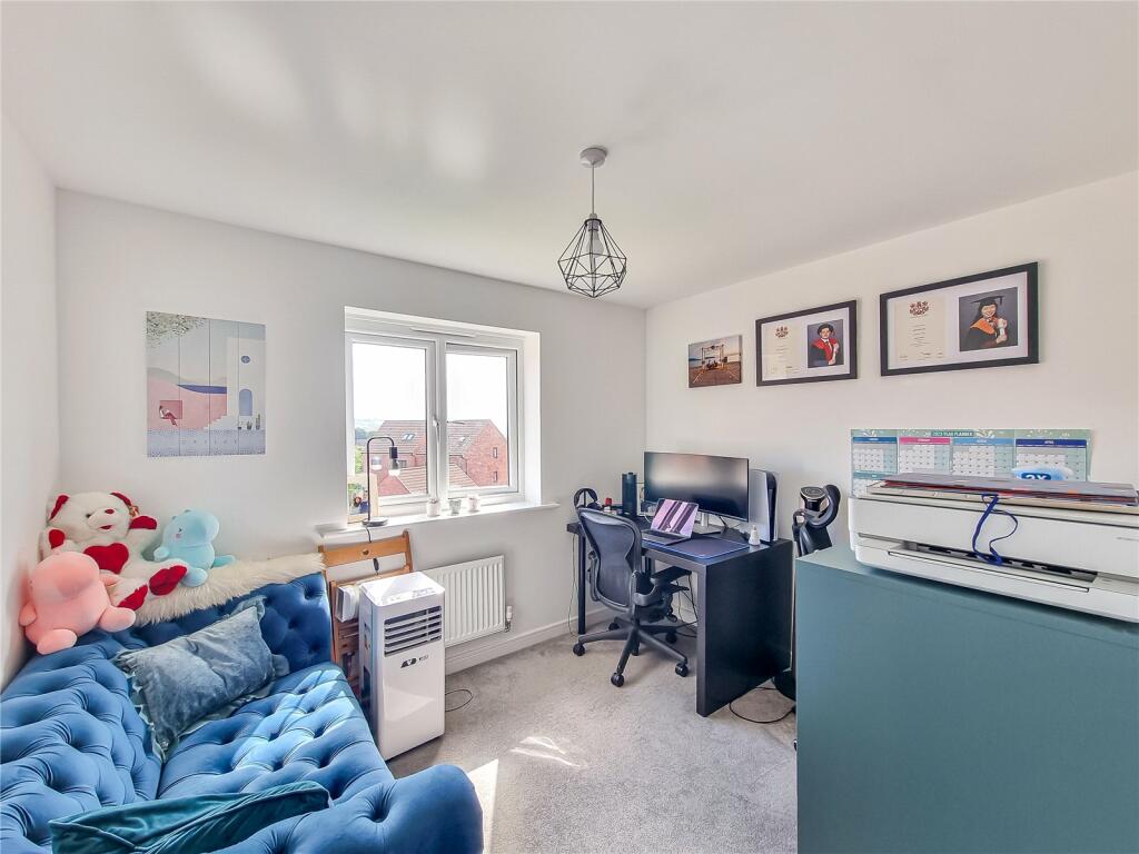 Additional image 13 of Faithfields Close, Hanham, Bristol, BS15