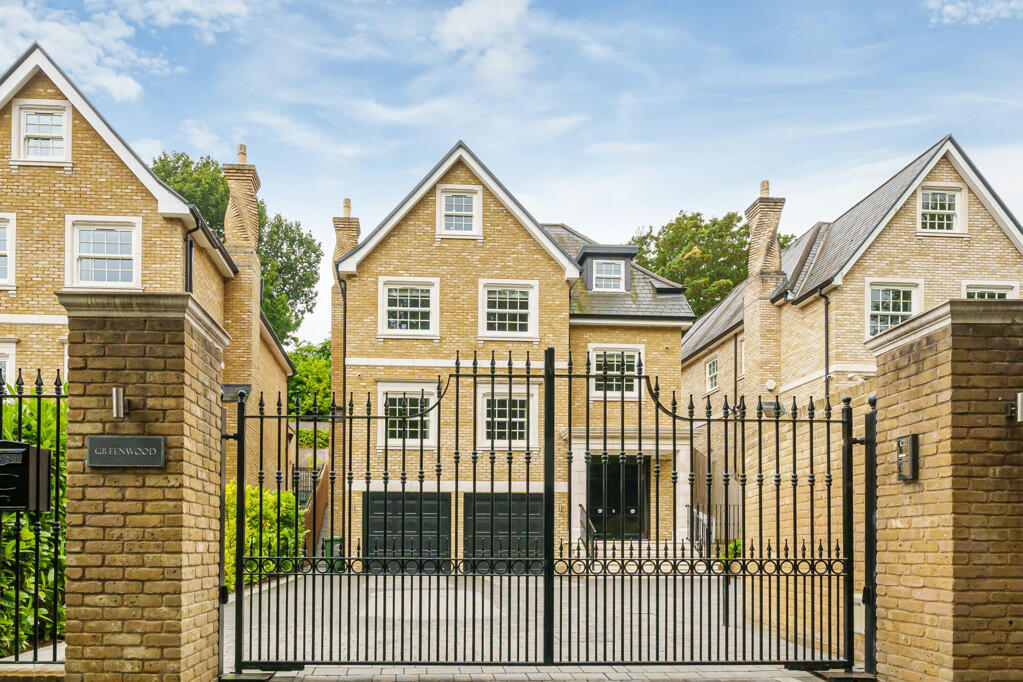 Additional image 29 of Sundridge Avenue, Bromley, Kent