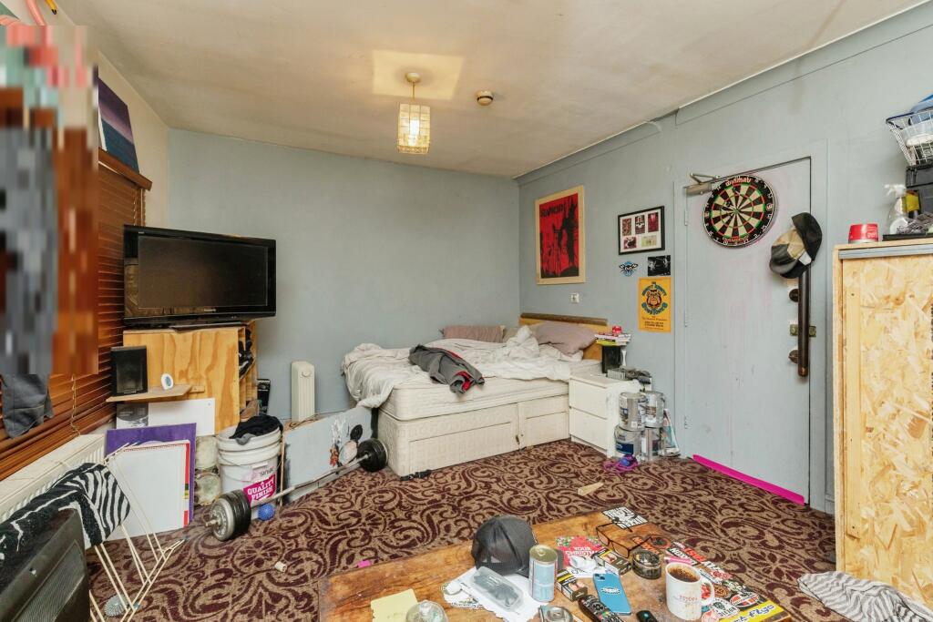 Additional image 9 of Mina Road, Bristol, BS2