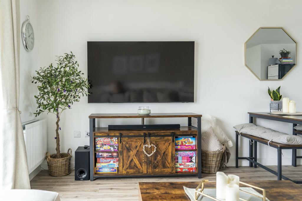 Additional image 5 of Mansell Road, Charlton Hayes, Bristol