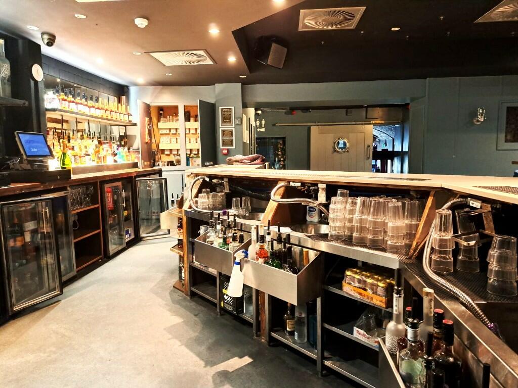 Additional image 16 of Pam Pam Bar & Nightclub, Beacon House, 3 Queens Avenue, Clifton, Bristol BS8 1QU