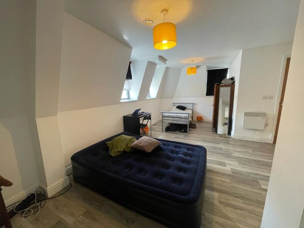 Additional image 4 of Surrey Street, Bristol, BS2