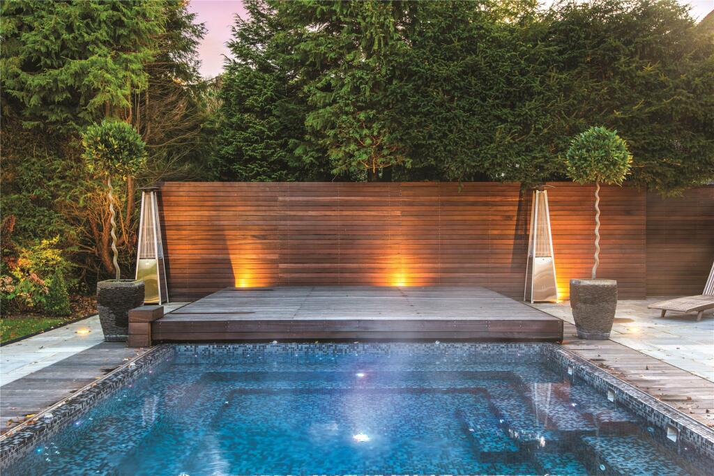 Additional image 35 of Ninhams Wood, Keston Park