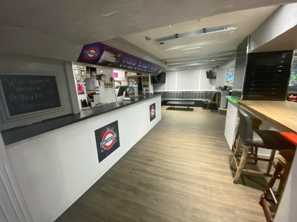 Additional image 9 of Junction Bar, Washington Street, Workington, Cumbria, CA14