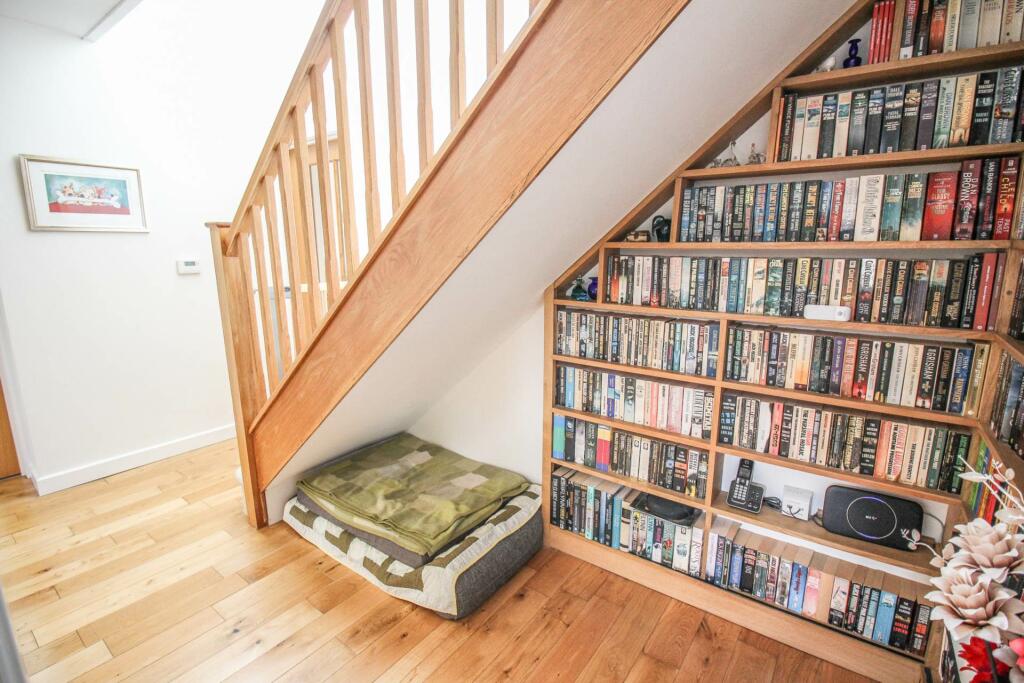 Additional image 16 of Arundell Road, Stunning Versatile Hillside Home